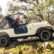 Illustration for article titled The Mahindra Roxor Is A Reincarnated Willys Jeep And You Absolutely Need Oneem/em
